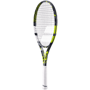 RFです。 Babolat Pure aeroグリップ3 （no.２） Amazon | Babolat Pure Aero Rafa 第2世代 テニスラケット (4 1