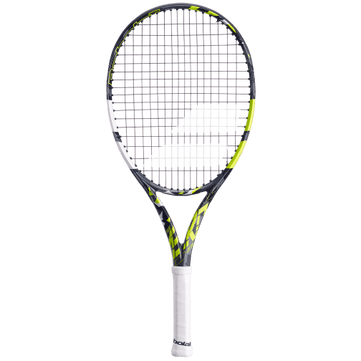 Babolat Pure aero グリップ3（no.3） Pure Aero Jr 25 - Strung – Babolat Canada