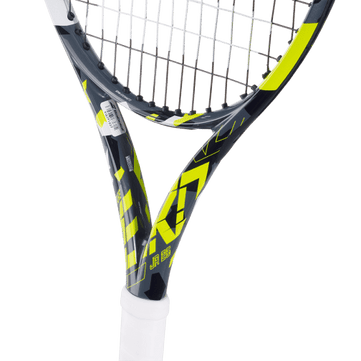 Pure Aero Jr 25 - Strung – Babolat Canada