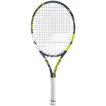 Aero Jr 25 - Strung – Babolat Canada
