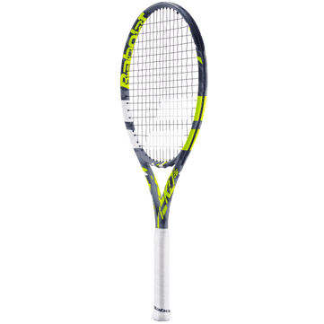 Aero Jr 26 - Strung – Babolat Canada