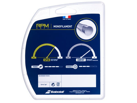RPM SOFT 12M