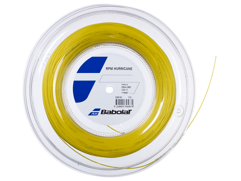 RPM Hurricane - 200M 1