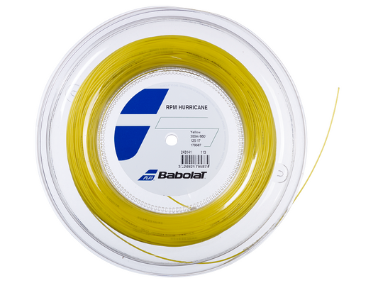 RPM Hurricane - 200M 1