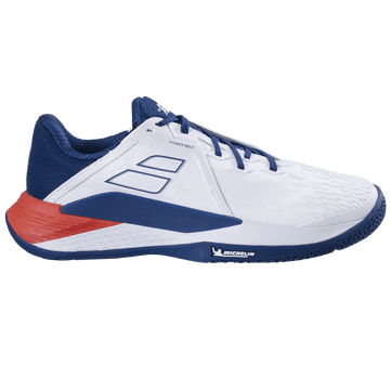 ブランド通販 Propulse Fury Canada Babolat – * Men - Court All 3 シューズ(男性用)