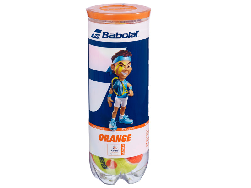 Orange – Babolat Canada