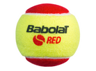 Red Felt x3