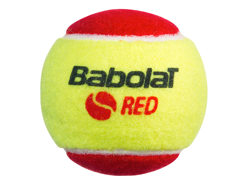Red Felt x3