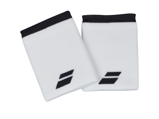 Jumbo Logo Wristband 4