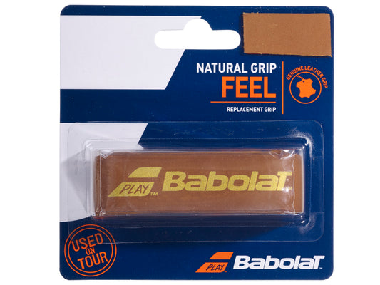 NATURAL GRIP