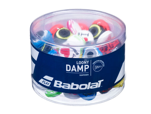 LOONY DAMP BOX X75