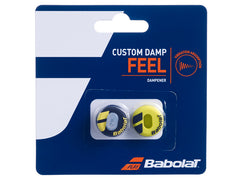 Custom Damp x2