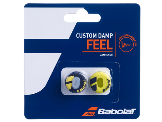 CUSTOM DAMP X2