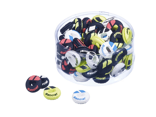 CUSTOM DAMP X 48 - ASSORTED
