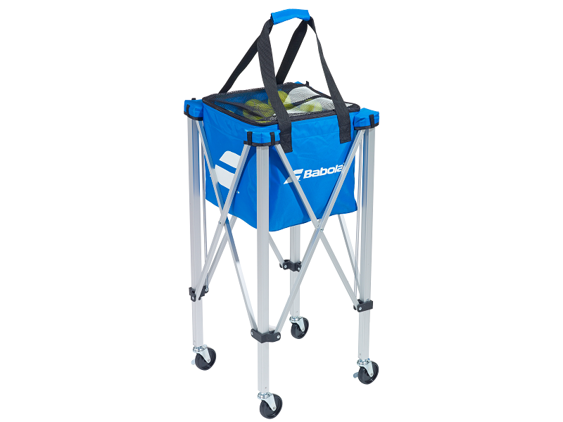 Rolling Ball Basket 1