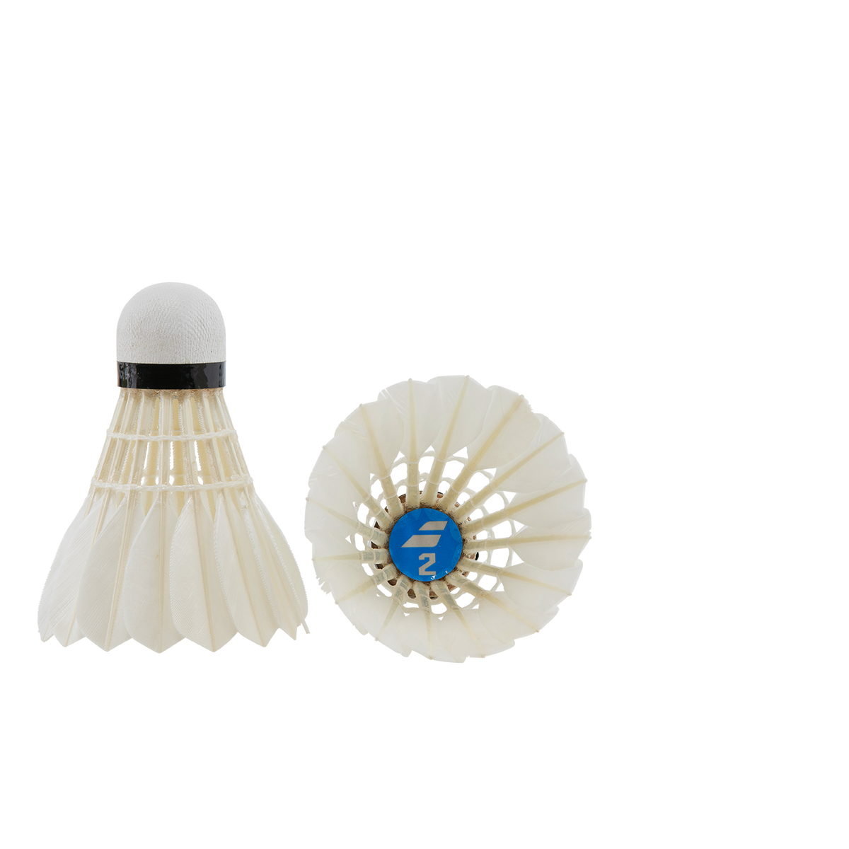 Feather Shuttle 2 (12) – Babolat Canada