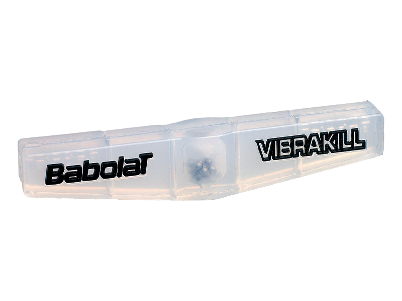 VIBRAKILL - CLEAR 5